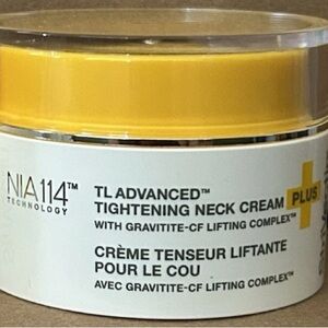 StriVectin TL Advanced Neck Cream with Yellow Lid 30ml/1 fl oz